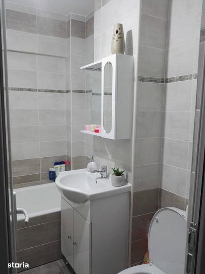 Apartament 2 camere zona Stadion , etaj 2 , bucataria mobilata - 3