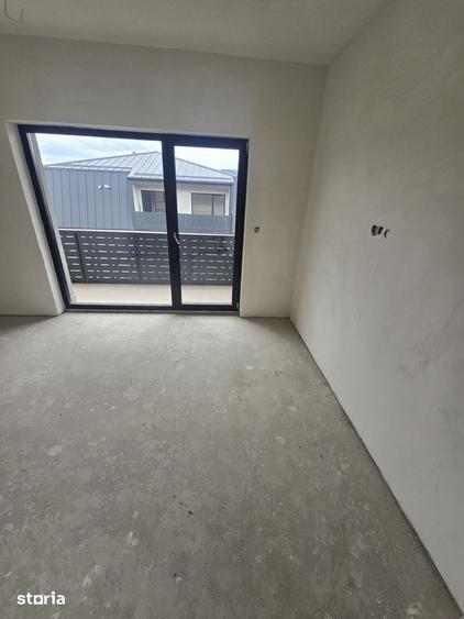 Apartament cu 2 camere decomandat în Baciu