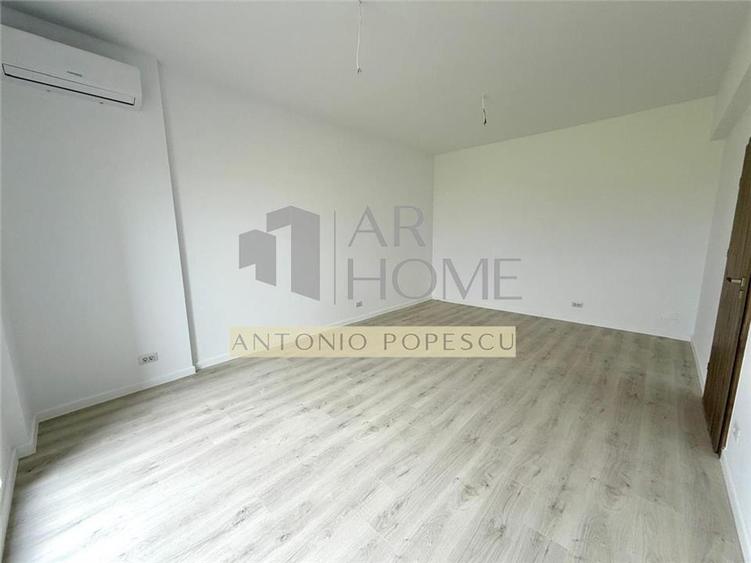Apartament cu 3 camere decomandat în Albert
