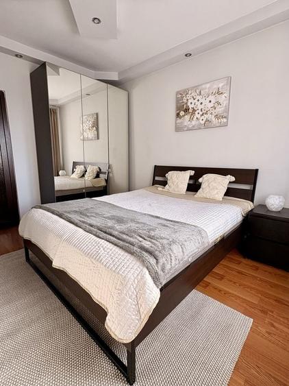 Apartament cu 2 camere în Timișoara