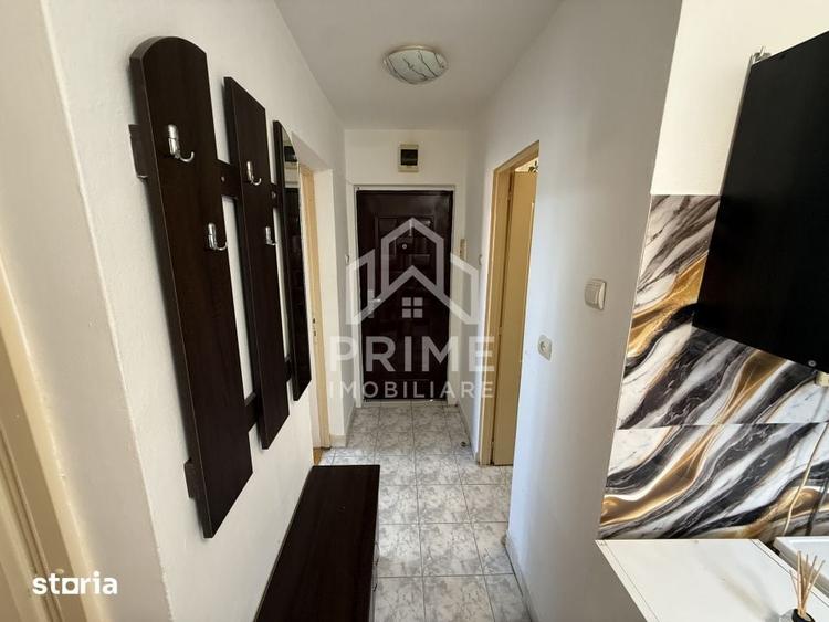 Apartament cu 2 camere de vanzare in Cetate 37 mp utli - 2