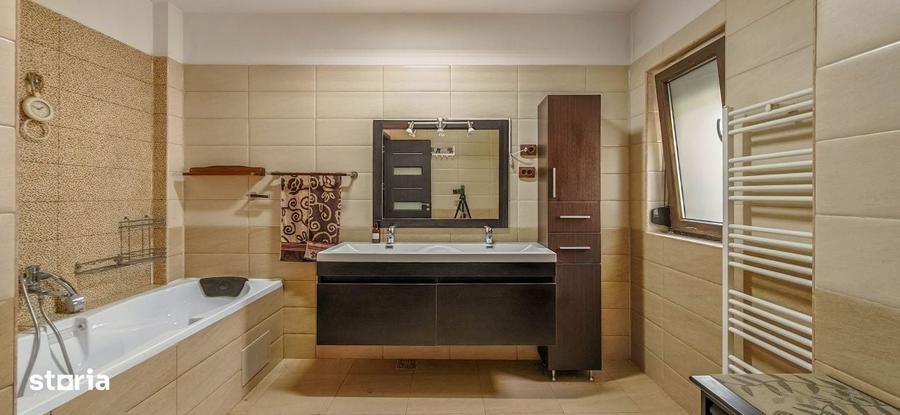Vila cu design modern - 6