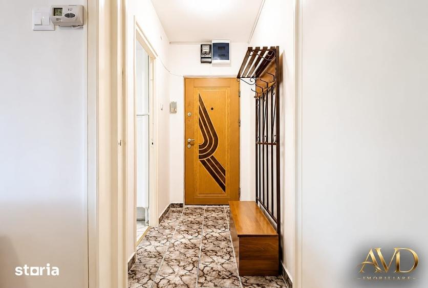 Apartament 2 camere | Zona Onix | Bulevardul Grivi?ei - 4
