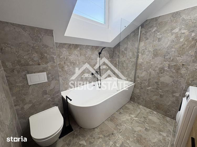 Apartament cu 3 camere în Turnișor