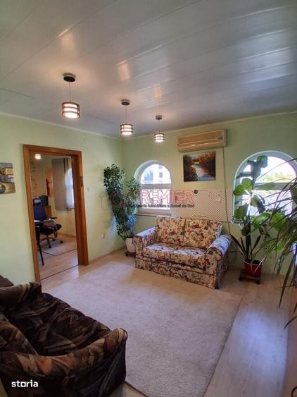 Apartament cu 2 camere în Mărășești