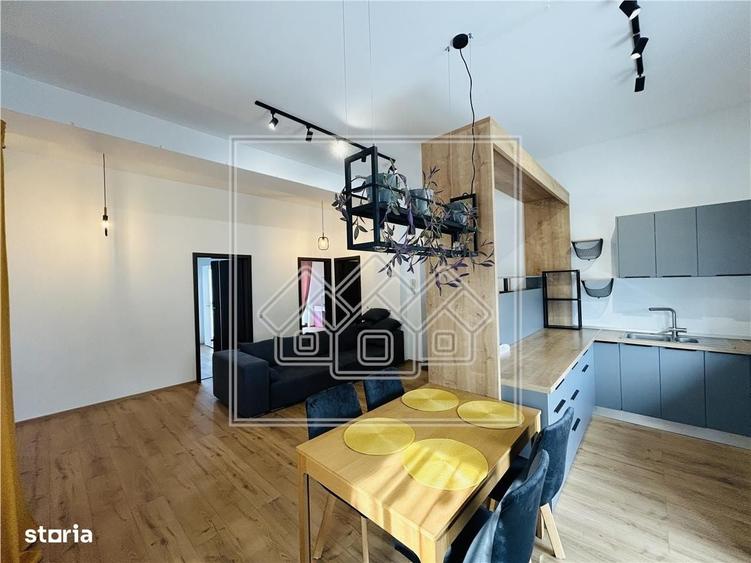 Apartament cu 4 camere în Șelimbăr