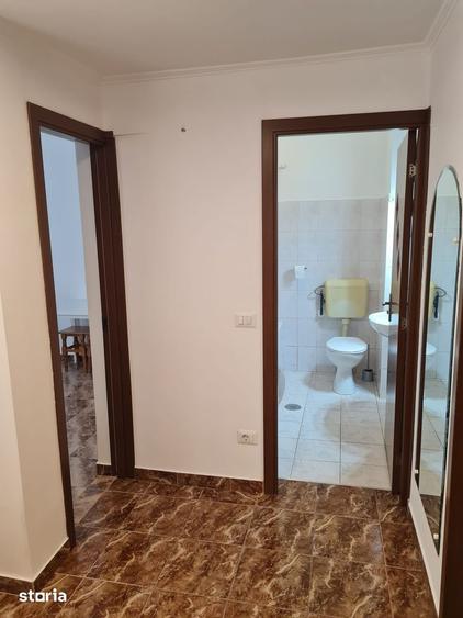 2 camere la curte cu centrala - pet Friendly- zona Iancului - 2
