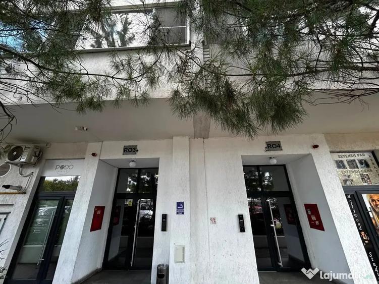 Apartament cu 3 camere decomandat în Ostroveni
