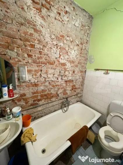 Casă cu 3 camere cu Teren 314 Mp în Complex Studențesc