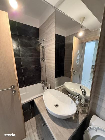 Inchiriez studio (apartament 2 camere) - 3