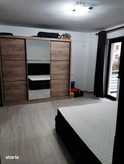 Garsonieră, mobilată în Valea Lupului