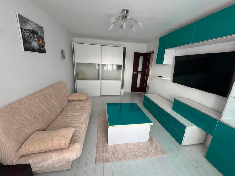 APARTAMENT 2 CAMERE | DACIA | TERMEN LUNG - 2