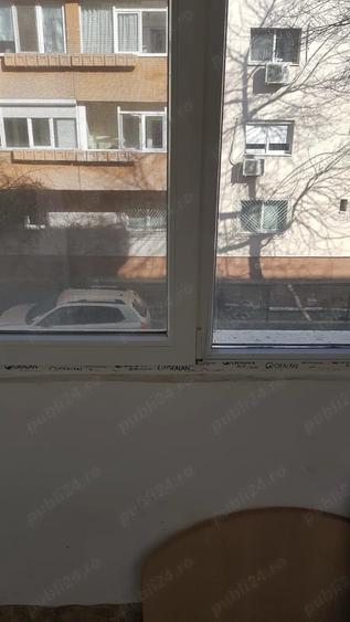 Apartament cu 2 camere semidecomandat în Decebal