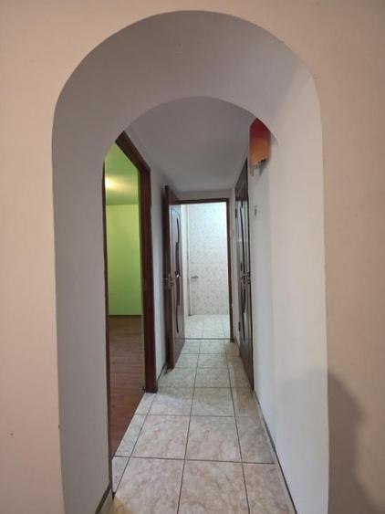 Apartament cu 2 camere în Militari