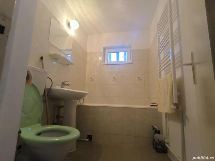 Apartament cu 2 camere decomandat în Sud