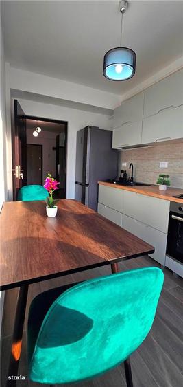 Apartament 2 camere, 55 mp, zona Galata - 6