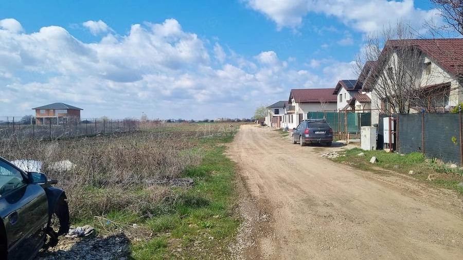 Teren de 20000 mp, în Central