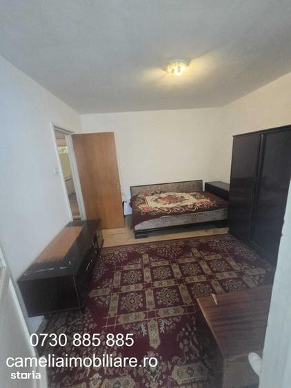 3 camere, decomandat, centrala, clasic, intre metrou Gorjului si Pacii - 15