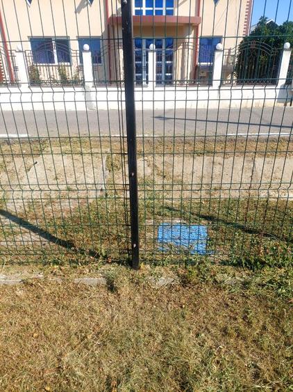 Teren Construcții intravilan de 4688 mp, în Central