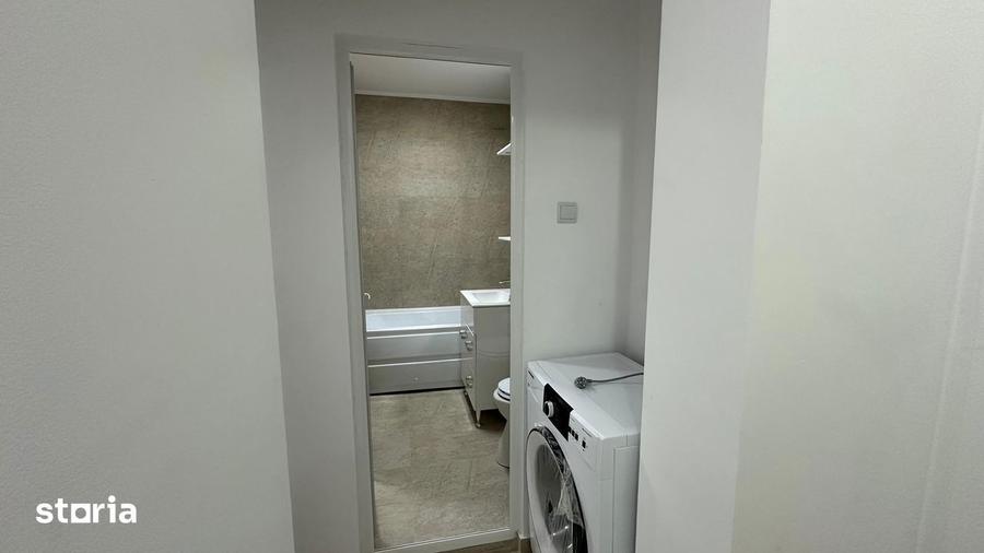 Apartament cu 2 camere în Siderurgiștilor