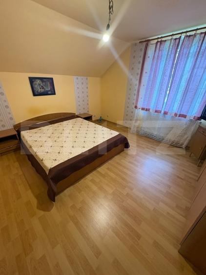 Casă individuală cu 5 camere cu Canalizare în Nord