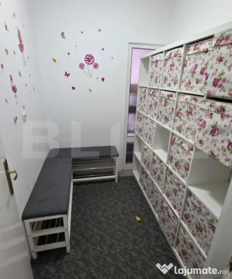Spațiu comercial, de 350 mp, în Central