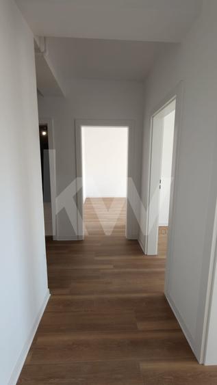Apartament cu 2 camere decomandat în Mihai Viteazul