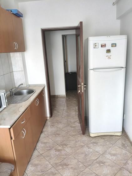 Apartament cu 2 camere decomandat în Ultracentral