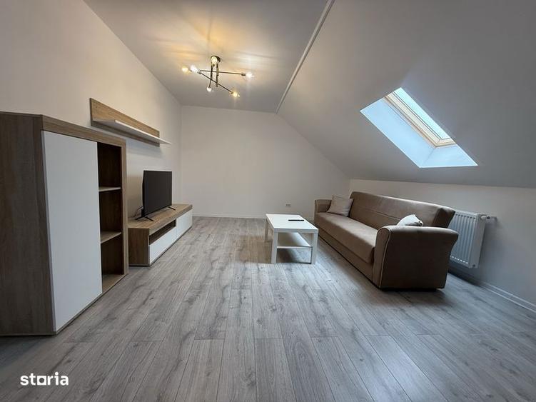 Apartament cu 4 camere în Central