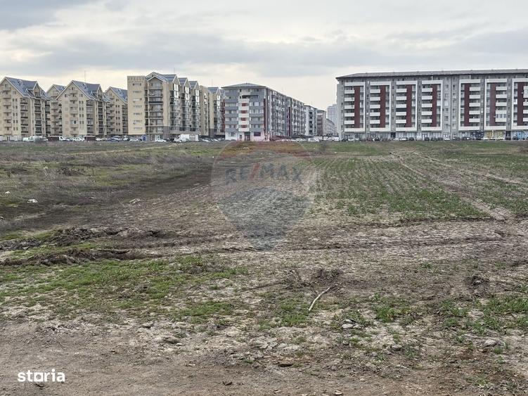 Teren 12.651 mp langa Metrou Berceni | Perfect Dezvoltare Rezidentiala - 11
