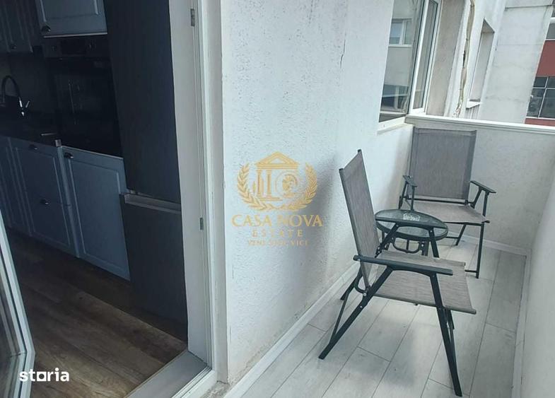 Apartament cu 2 camere în Mănăștur