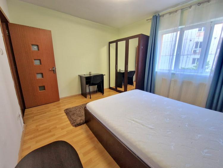 Apartament cu 3 camere aproape de The Office - 9