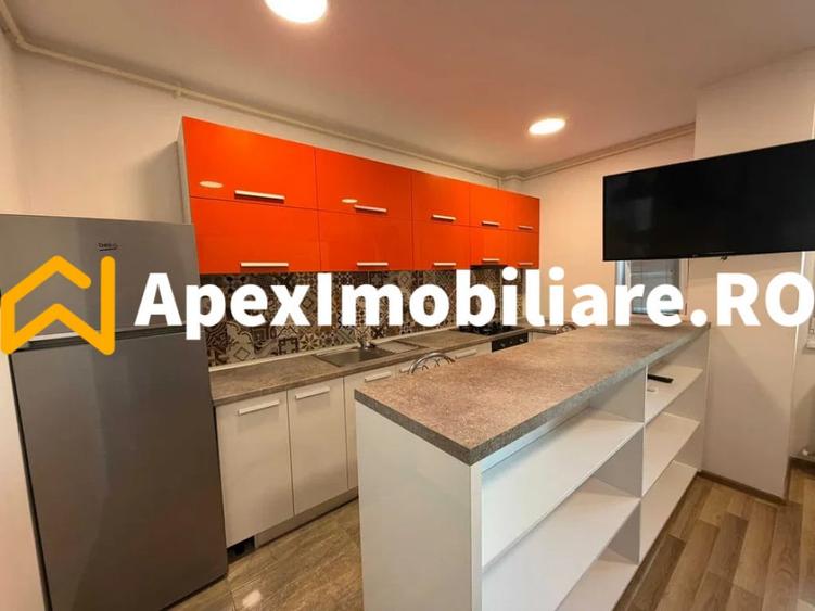 Apartament 2 camere de inchiriat Grozavesti Bucure?ti | Ape - 3