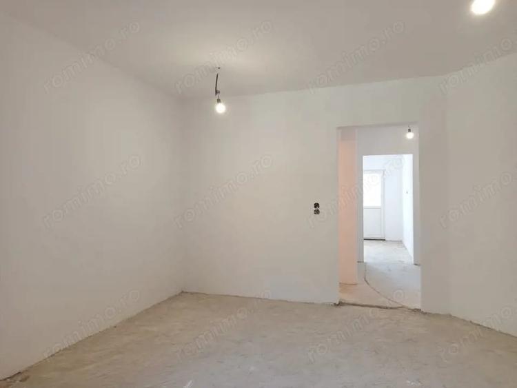 Apartament cu 2 camere decomandat în Progresul