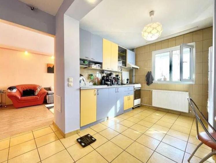 Apartament 2Camere,Dristor,Metrou,bl.1980,reabilitat,DECOMANDAT,Amenajat,mobilat - 3