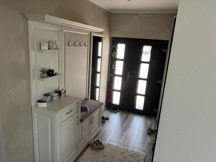 Casă cu 3 camere cu Teren 700 Mp în Sâncraiu de Mureș