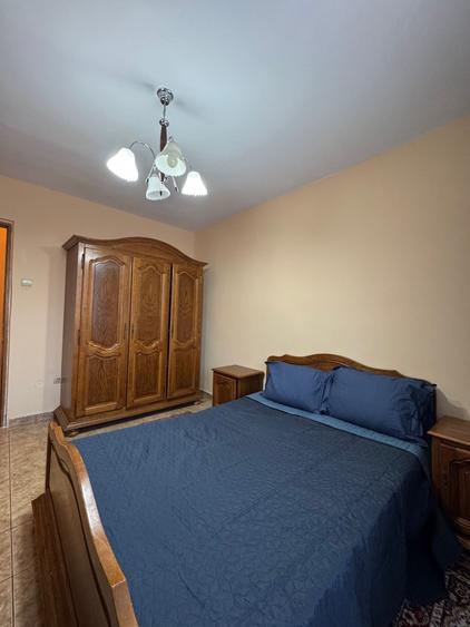 Apartament cu 2 camere în Tomis I