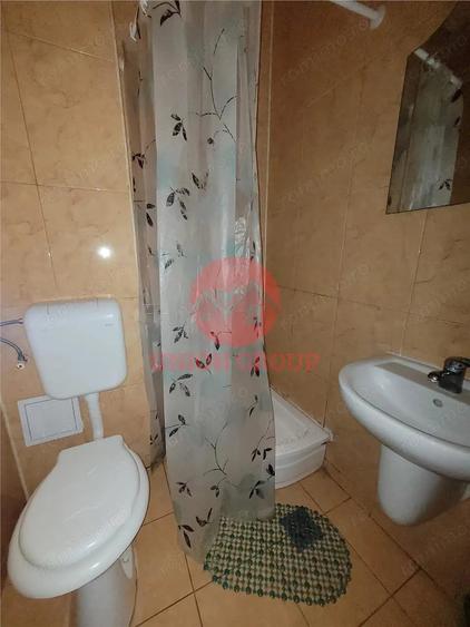 Spațiu comercial, de 467 mp, în Nord