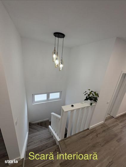 Casă cu 5 camere cu Teren 320 Mp în Traian