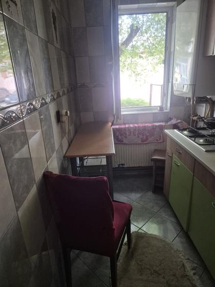 Apartament cu 2 camere în Obor