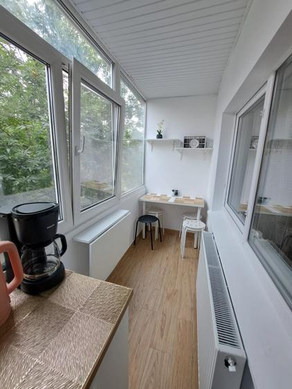 Apartament cu 2 camere decomandat, mobilat în Drumul Taberei