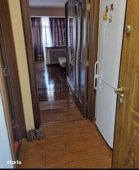 Garsonieră în Gării