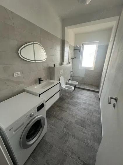 Apartament cu 2 camere în Calea Urseni