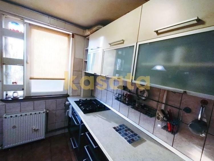 Aleea Giurgeni, apartament de 3 camere, luminos, zona verde si linistita - 4