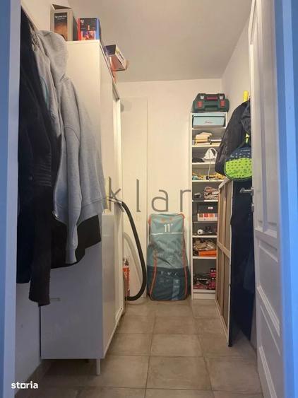 Apartament cu 4 camere în Mănăștur