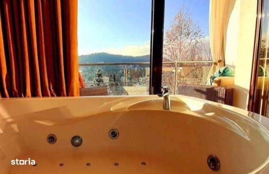 Exclusive Penthouse & Luxury Boutique Vila - Rezidential / Comercial - 14