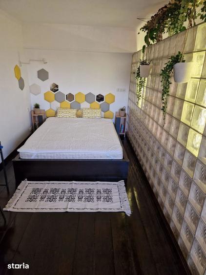 Apartament cu 2 camere în Centrul Civic