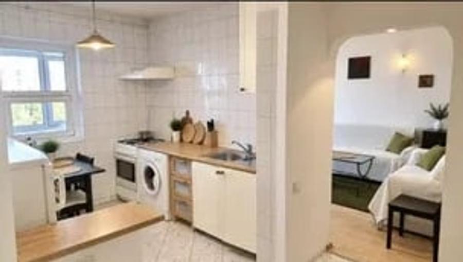 Apartament cu 2 camere decomandat, mobilat în Aviației
