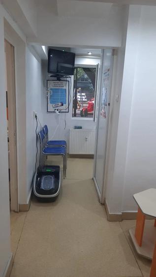 Spațiu comercial, de 40 mp, în Berceni