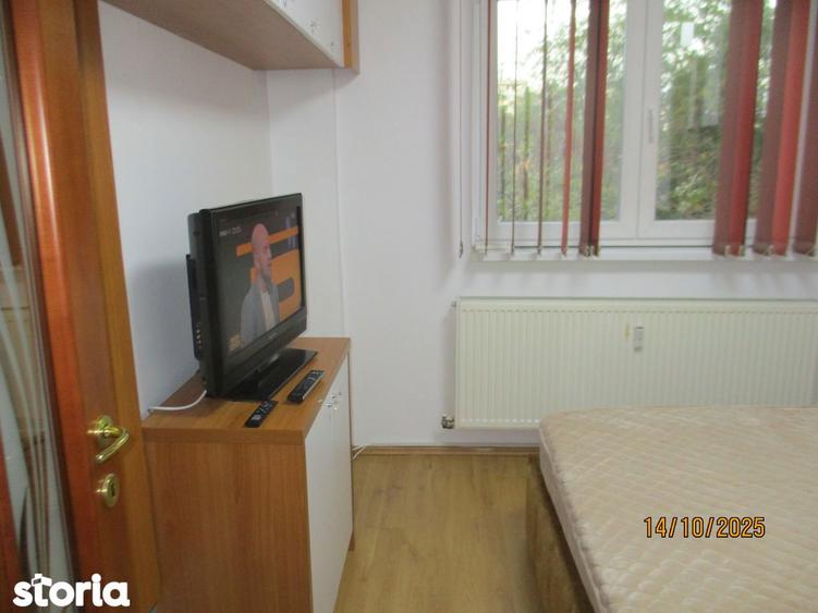 Apartament cu 2 camere decomandat în Drumul Taberei — fotografia 1